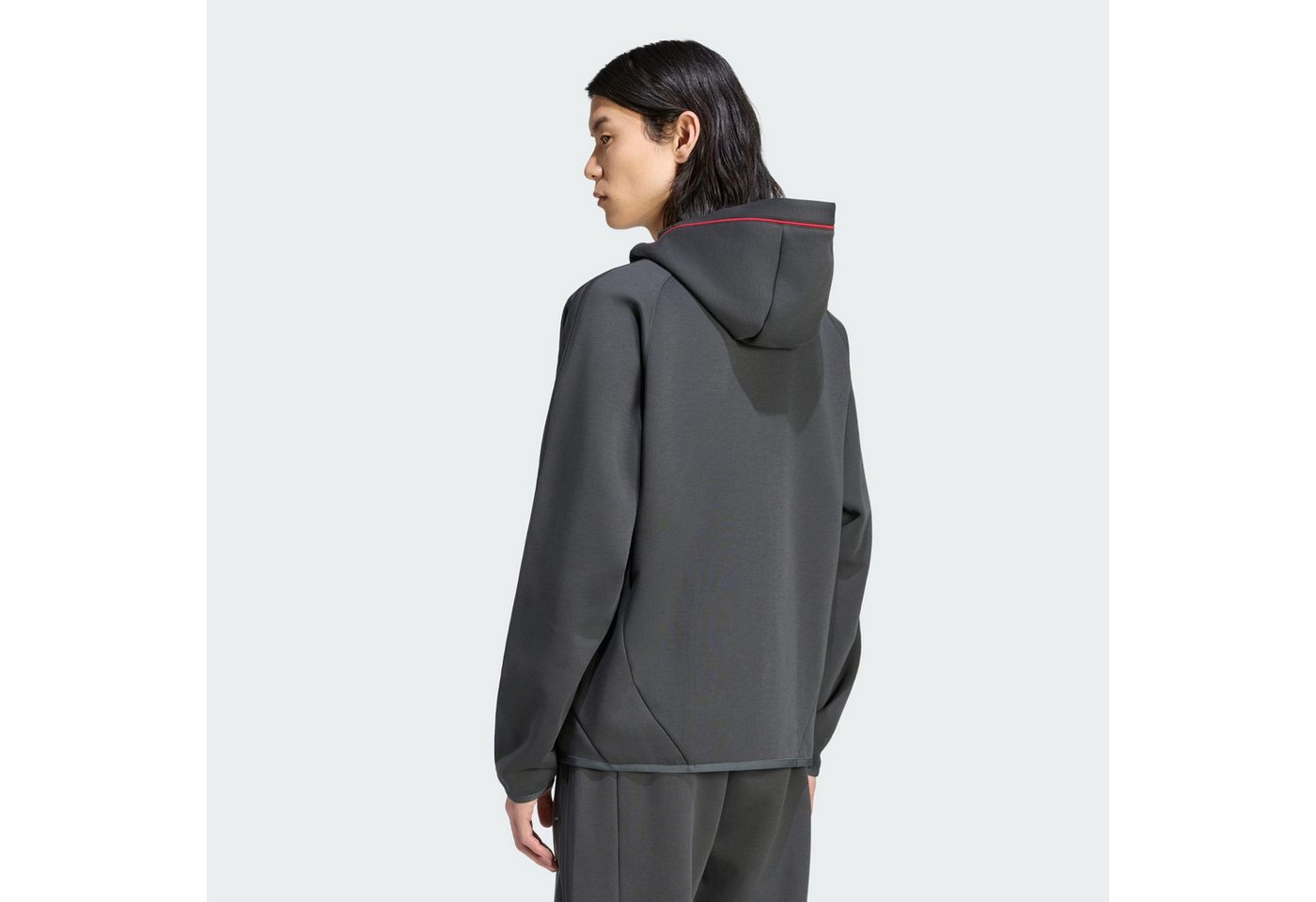 adidas Originals Trainingsjacke FC LIVERPOOL 26/27 ORIGINALS TEAMGEIST 26 JACKE (1-St) Bild 2