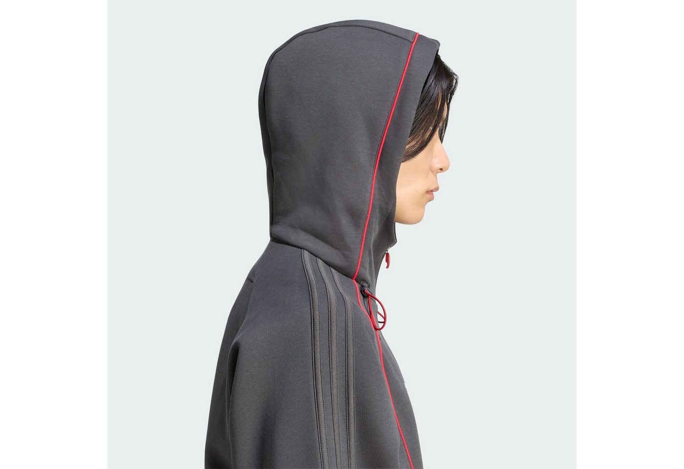 adidas Originals Trainingsjacke FC LIVERPOOL 26/27 ORIGINALS TEAMGEIST 26 JACKE (1-St) Bild 3