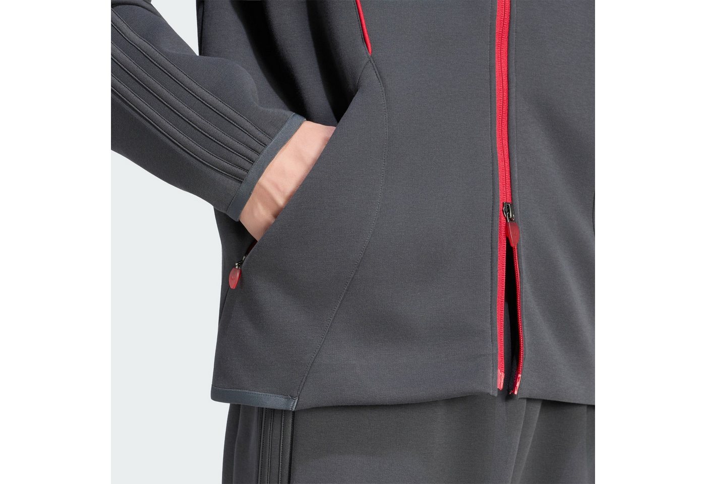 adidas Originals Trainingsjacke FC LIVERPOOL 26/27 ORIGINALS TEAMGEIST 26 JACKE (1-St) Bild 4