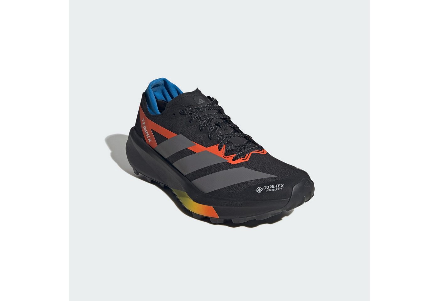 adidas TERREX TERREX AGRAVIC GTX 2 TRAILRUNNING-SCHUH Laufschuh Bild 2