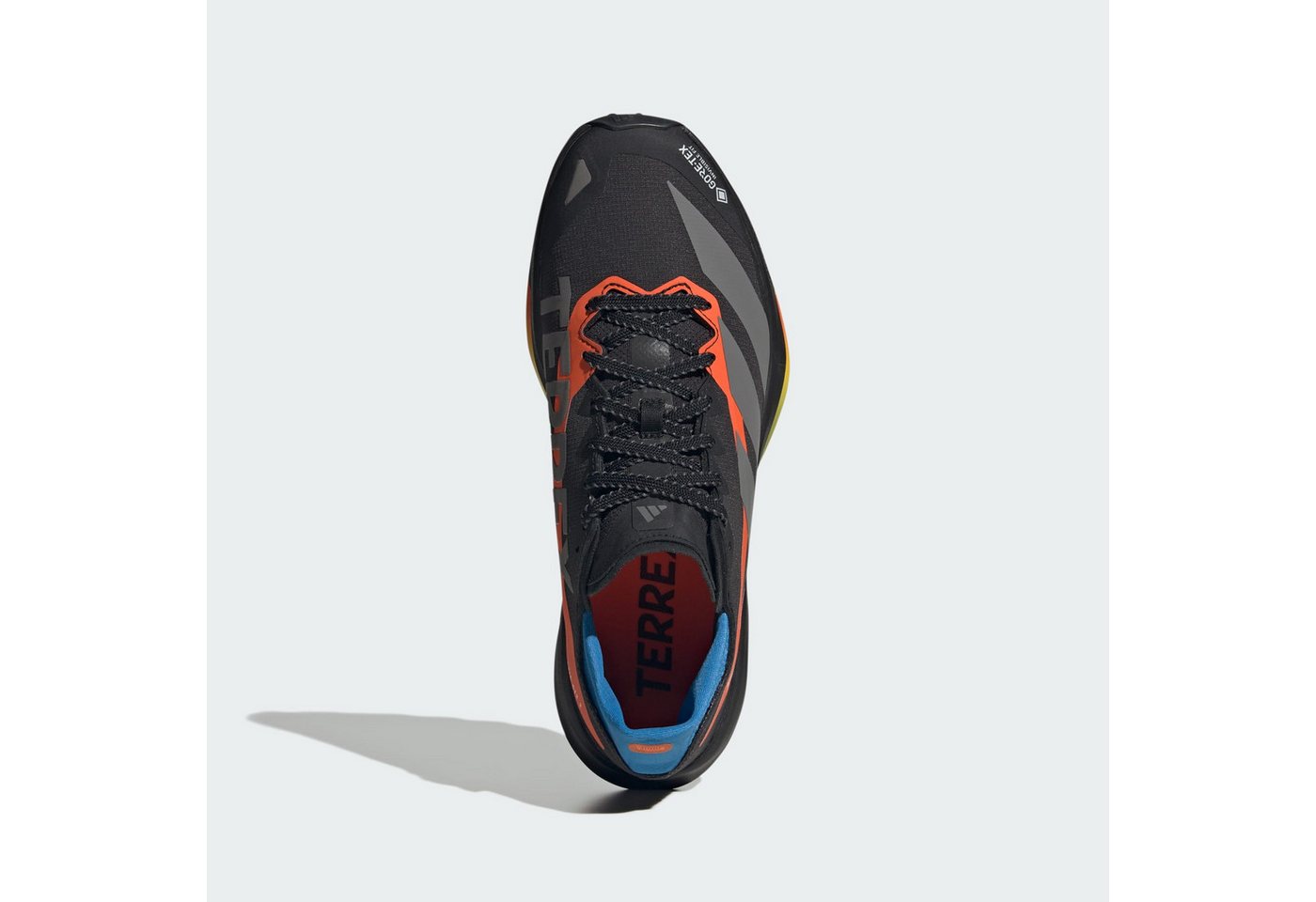 adidas TERREX TERREX AGRAVIC GTX 2 TRAILRUNNING-SCHUH Laufschuh Bild 3