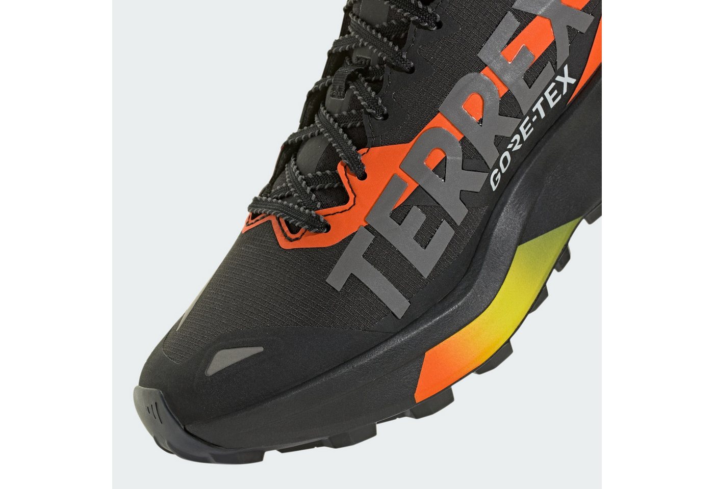 adidas TERREX TERREX AGRAVIC GTX 2 TRAILRUNNING-SCHUH Laufschuh Bild 4