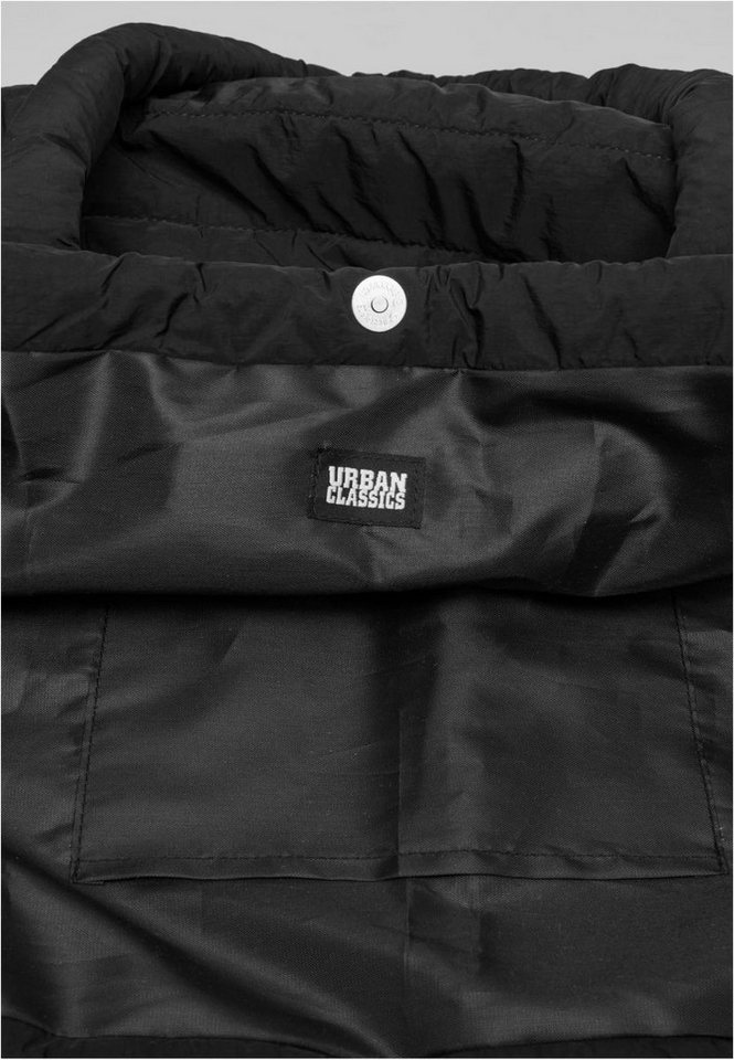 URBAN CLASSICS Einkaufsshopper Padded Tote Bag Damen Shopper Tasche Bild 4