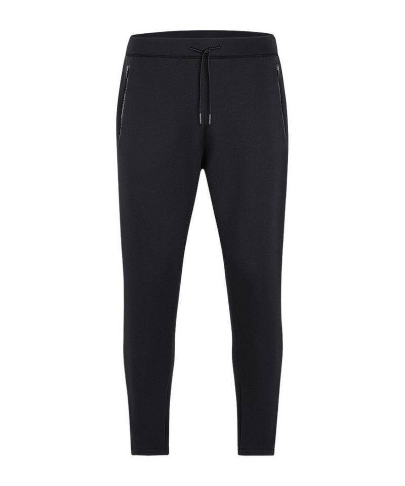 Jako Sporthose Pro Casual Jogginghose (1-tlg) elastodies Bild 4