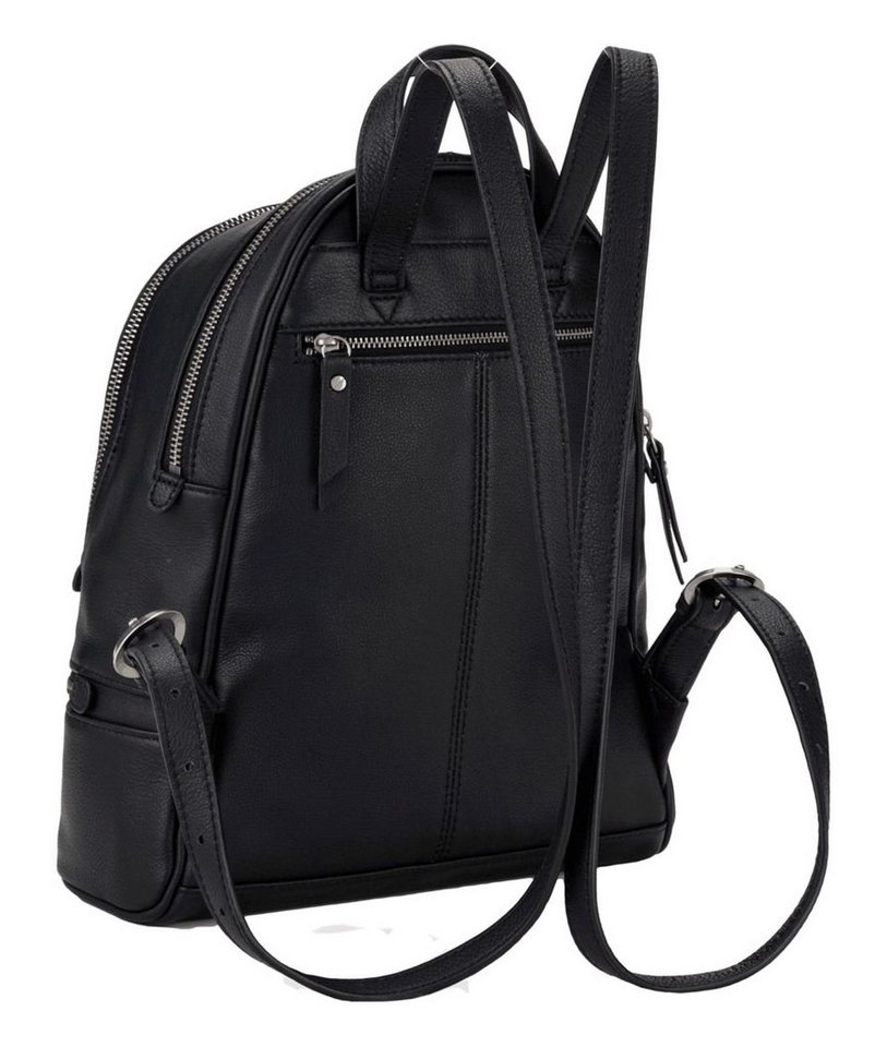 Liebeskind Berlin Rucksack Alita Backpack, aus echtem Rindsleder Bild 2