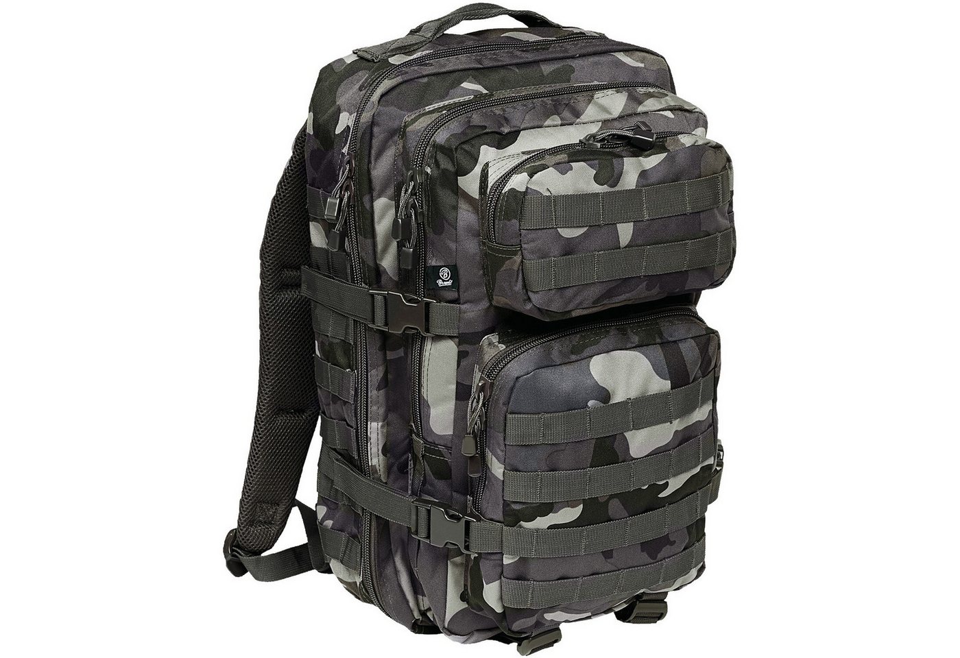 Brandit Freizeitrucksack Rucksack US Cooper Large, 40 l