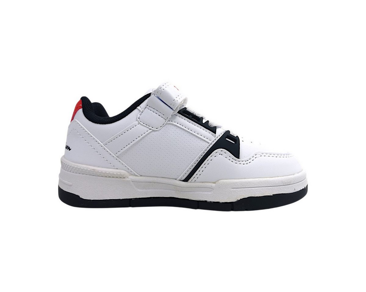 Champion RD18 Heritage Evolve B PS Laufschuh