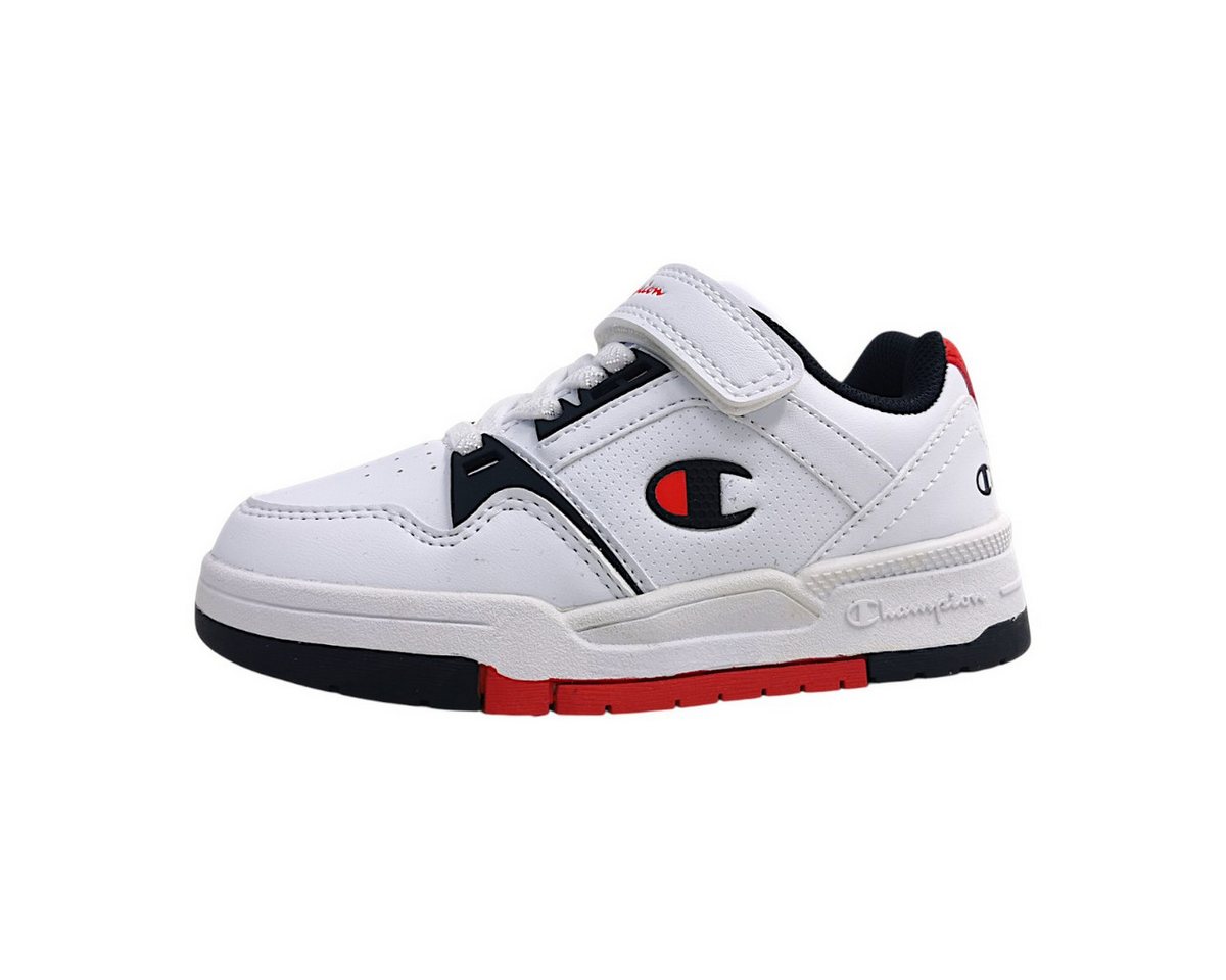Champion RD18 Heritage Evolve B PS Laufschuh Bild 2