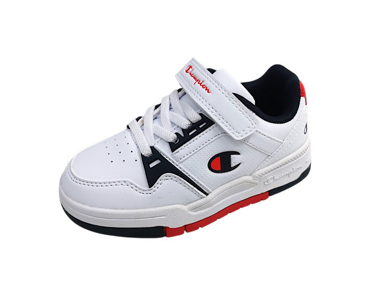 Champion RD18 Heritage Evolve B PS Laufschuh Bild 3
