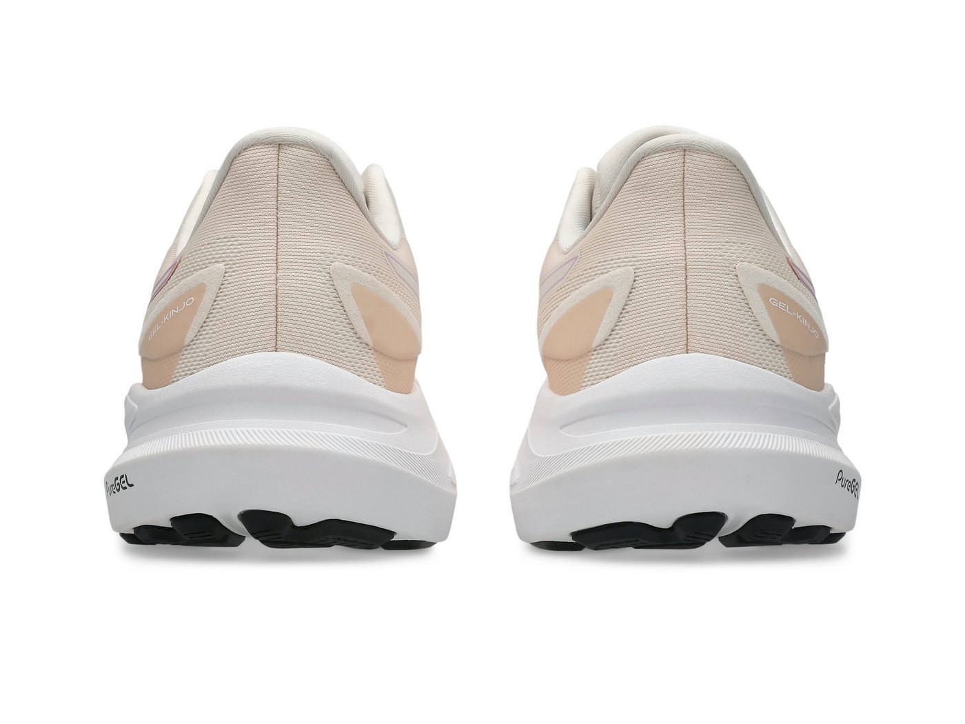 Asics GEL-KINJO 2 ROSE DUST/HAZY LILAC Laufschuh Bild 3