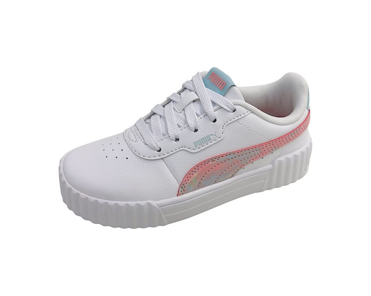 PUMA Carina 3.0 Space Belle PS Laufschuh