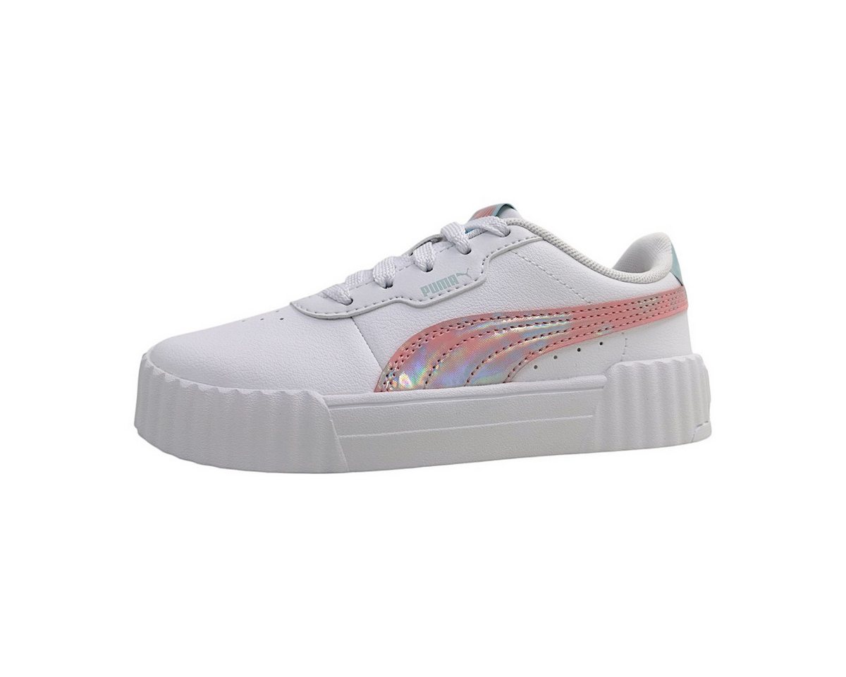 PUMA Carina 3.0 Space Belle PS Laufschuh Bild 3
