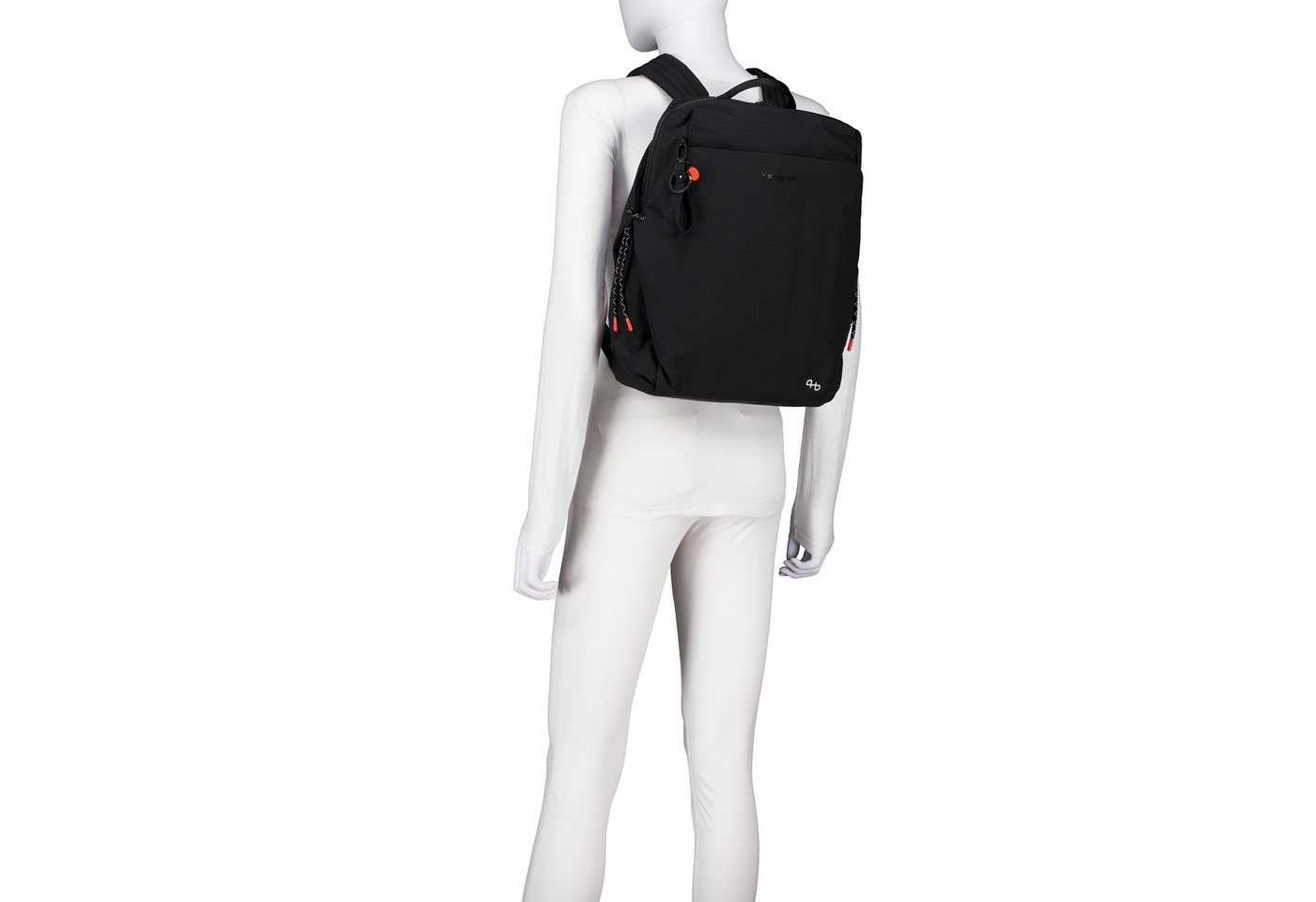 Hedgren Rucksack String Akira Bild 5