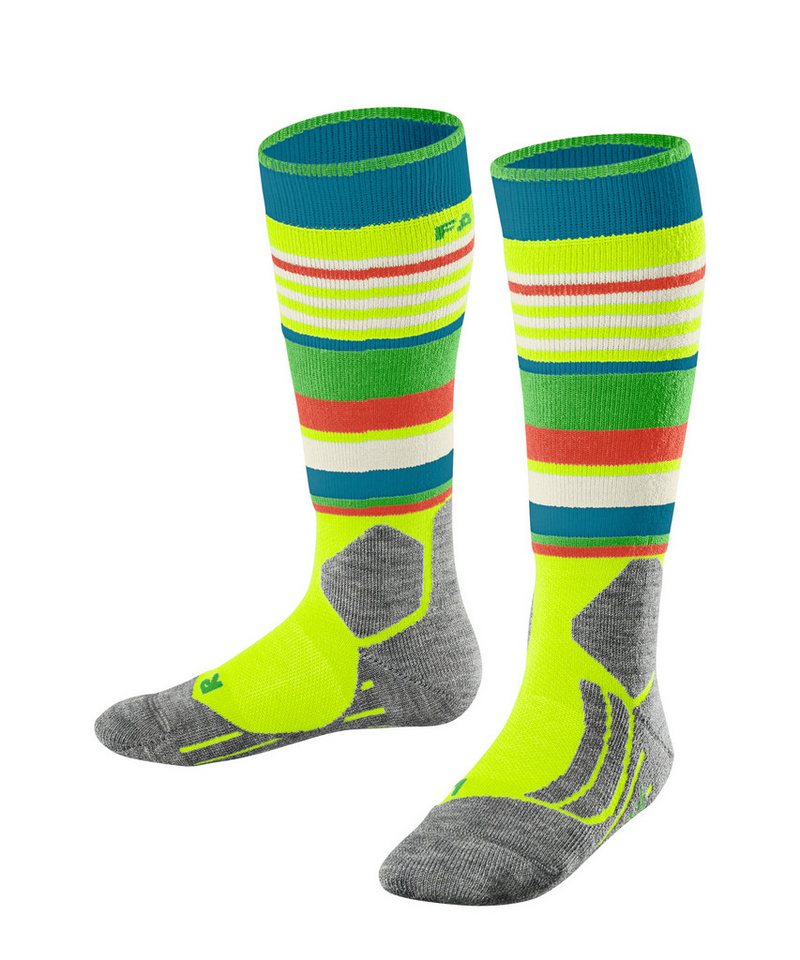 FALKE Skisocken FALKE SK2 Intermediate Skiing Kinder (1-Paar) Bild 3