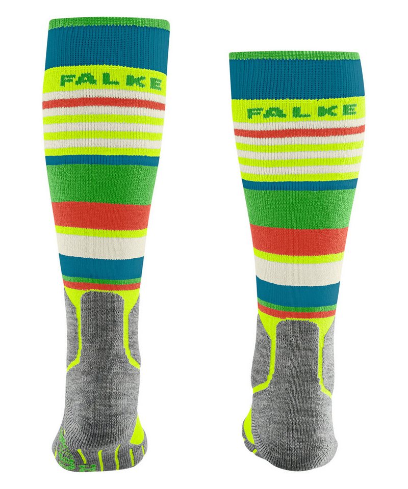 FALKE Skisocken FALKE SK2 Intermediate Skiing Kinder (1-Paar) Bild 4