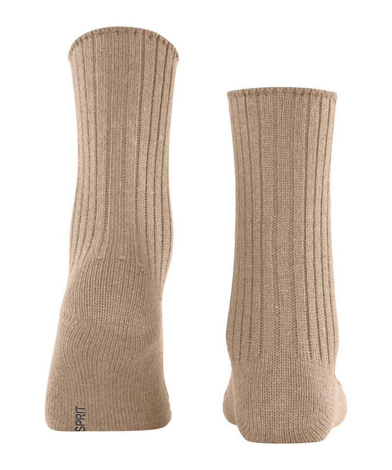 Esprit Funktionssocken Esprit Hygge Damen (1-Paar)