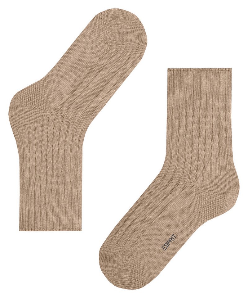 Esprit Funktionssocken Esprit Hygge Damen (1-Paar) Bild 5