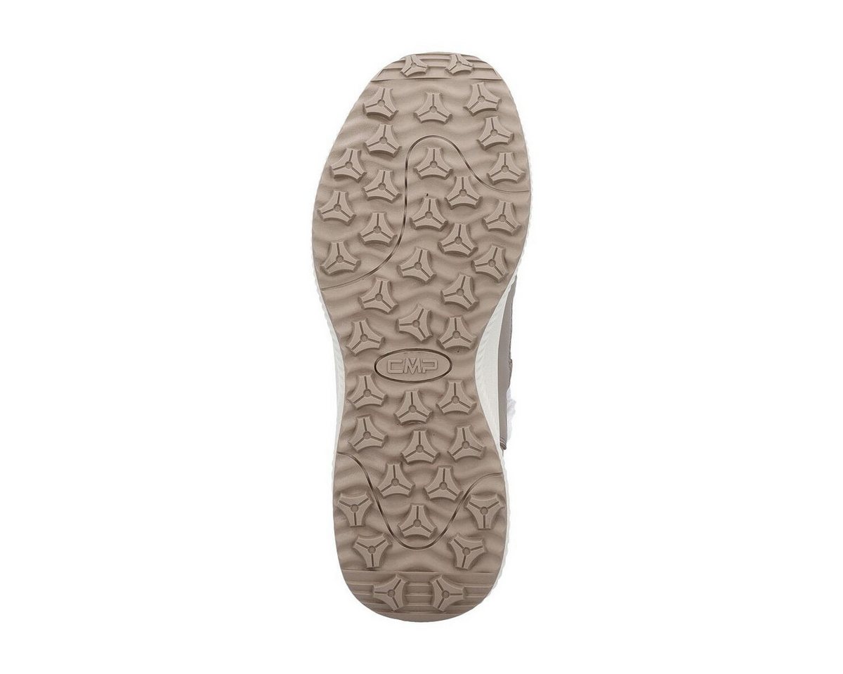CMP Sheratan WMN WP Snow Boots Outdoorschuh Damen-Schneeschuhe mit wasserdichter Membran und Kunstfellfutter