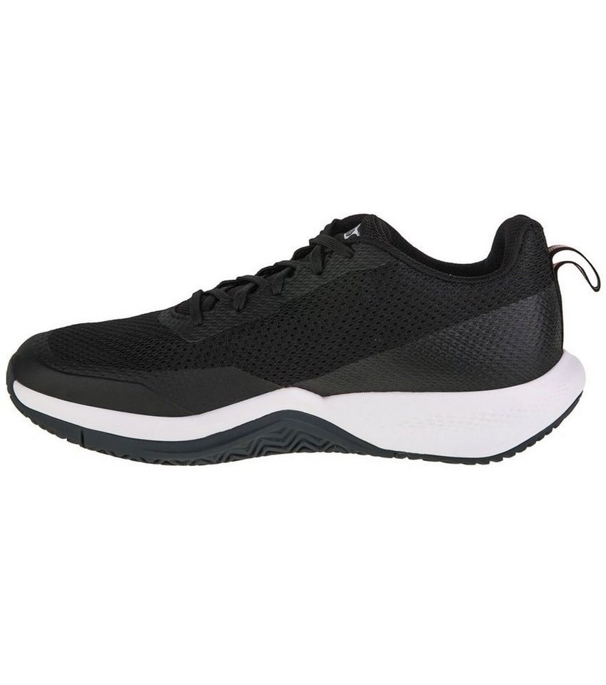 Wilson Rush Pro Lite Allcourt schwarz Herren Tennisschuh