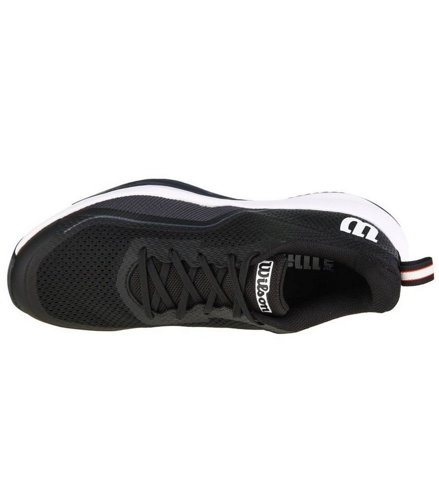 Wilson Rush Pro Lite Allcourt schwarz Herren Tennisschuh Bild 2