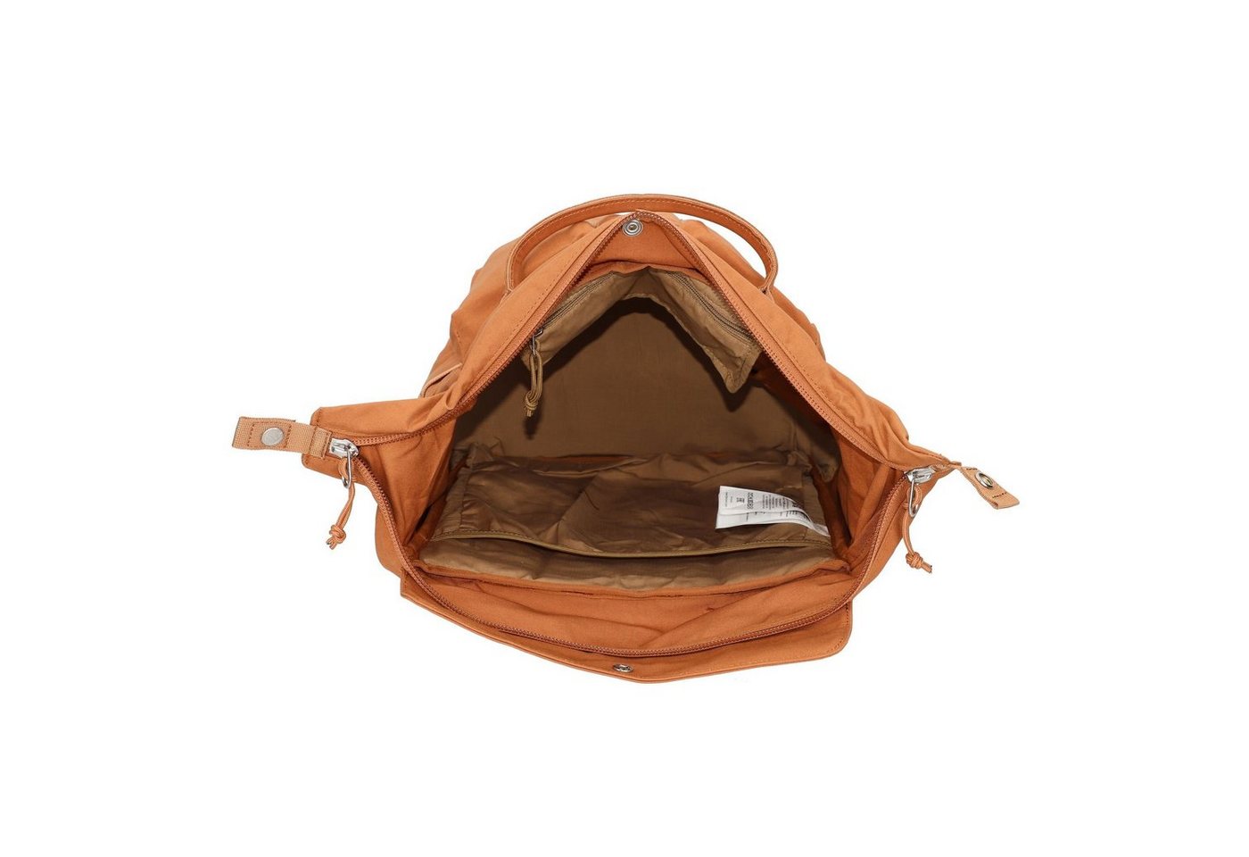 Fjällräven Daypack Haulpack No.1, Polyester Bild 3