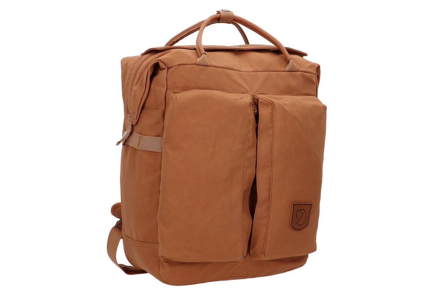 Fjällräven Daypack Haulpack No.1, Polyester Bild 4
