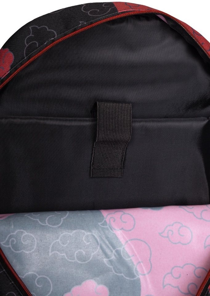 Naruto Freizeitrucksack