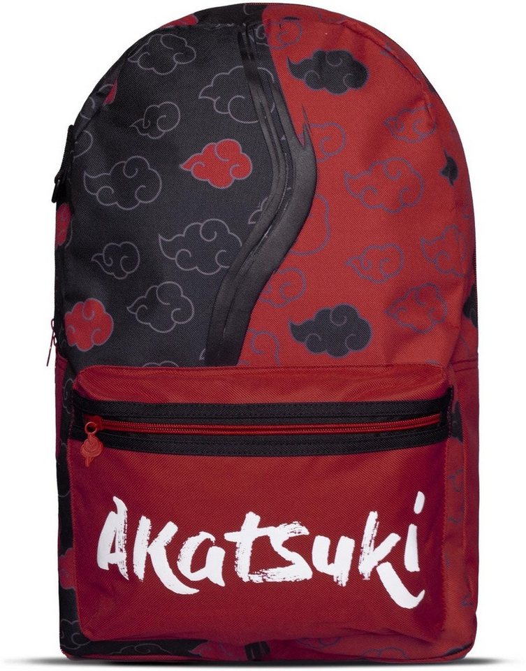 Naruto Freizeitrucksack Bild 2