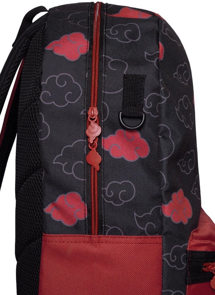 Naruto Freizeitrucksack Bild 3