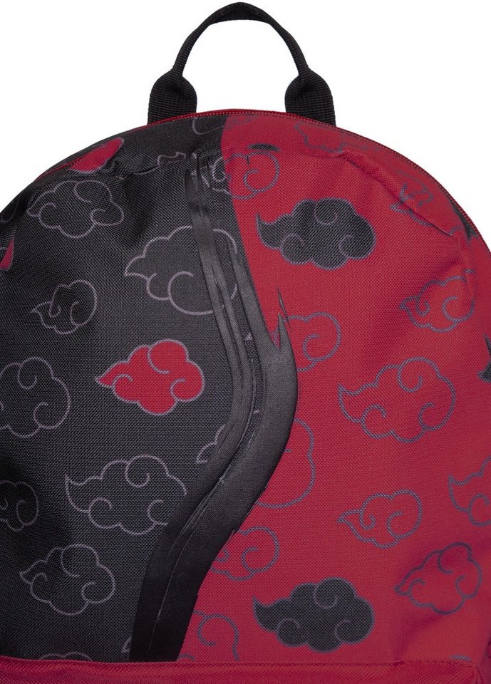 Naruto Freizeitrucksack Bild 4