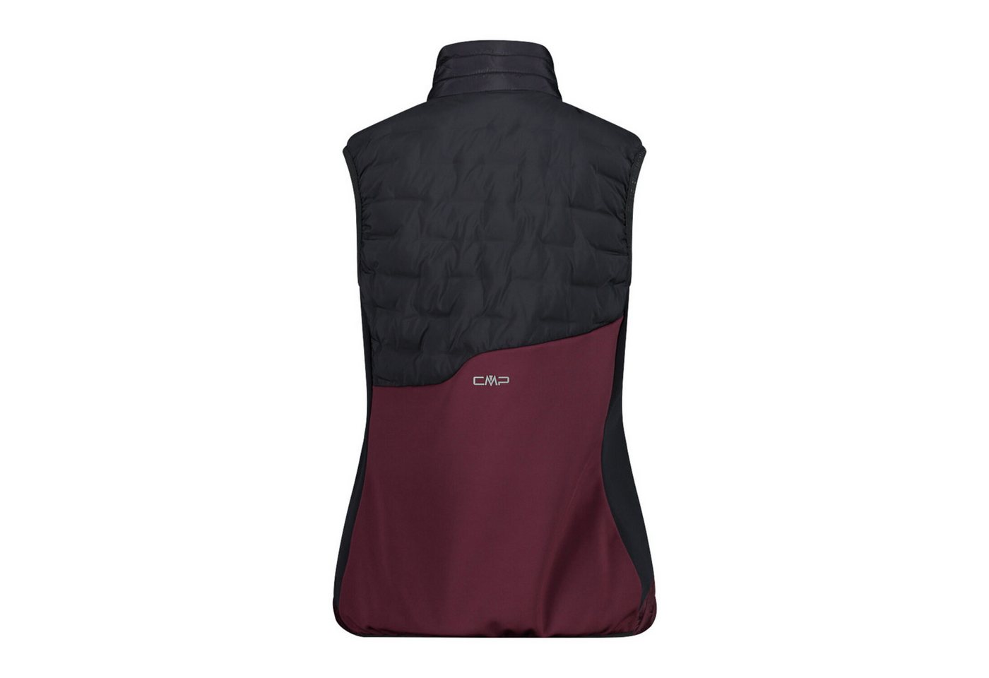 CMP Funktionsweste CMP Damen Weste Woman Vest Hybrid 33Z2566 Bild 2