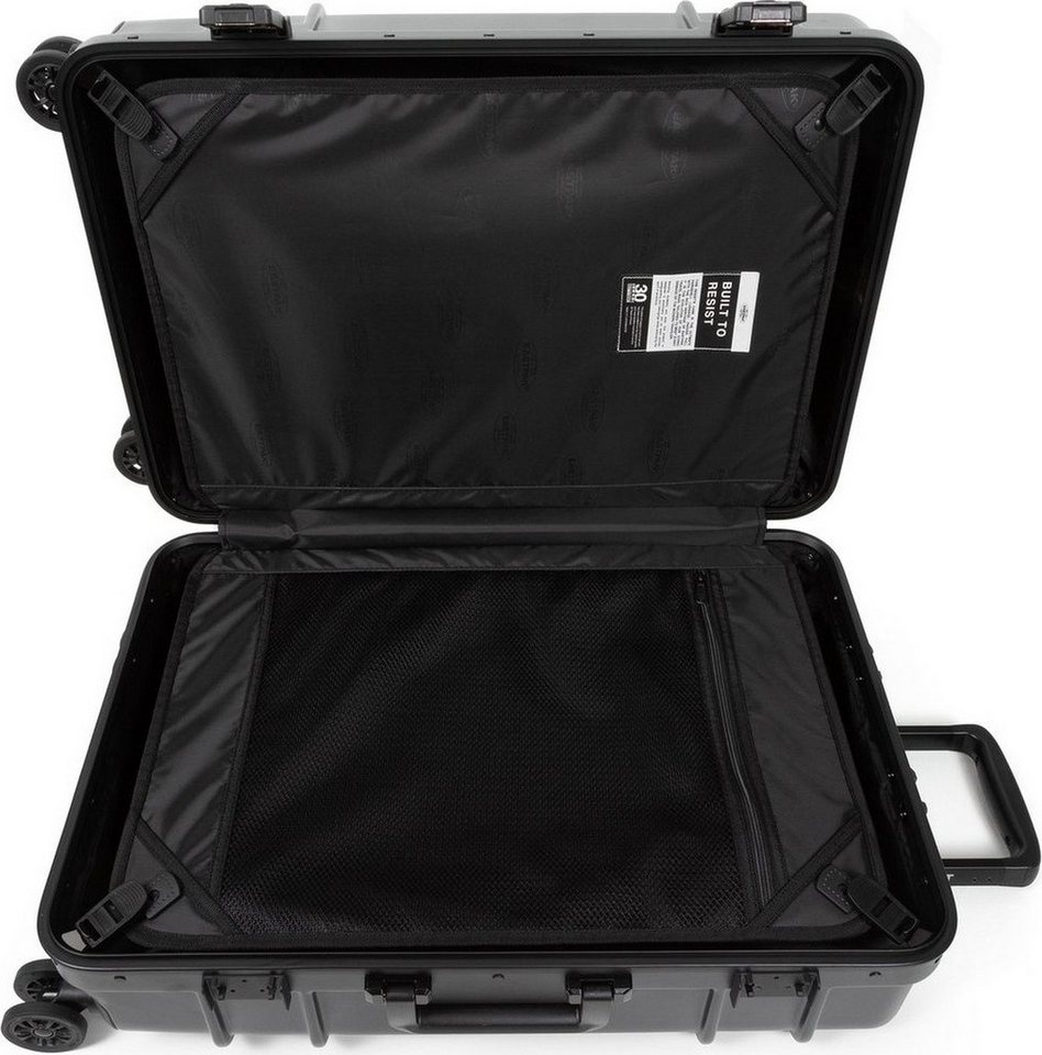 Eastpak Reisetasche Resist'R Case M Bild 3