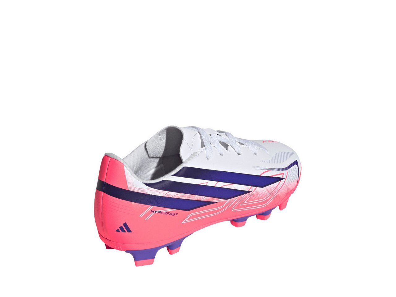 adidas Performance F50 Fußballschuh Bild 2