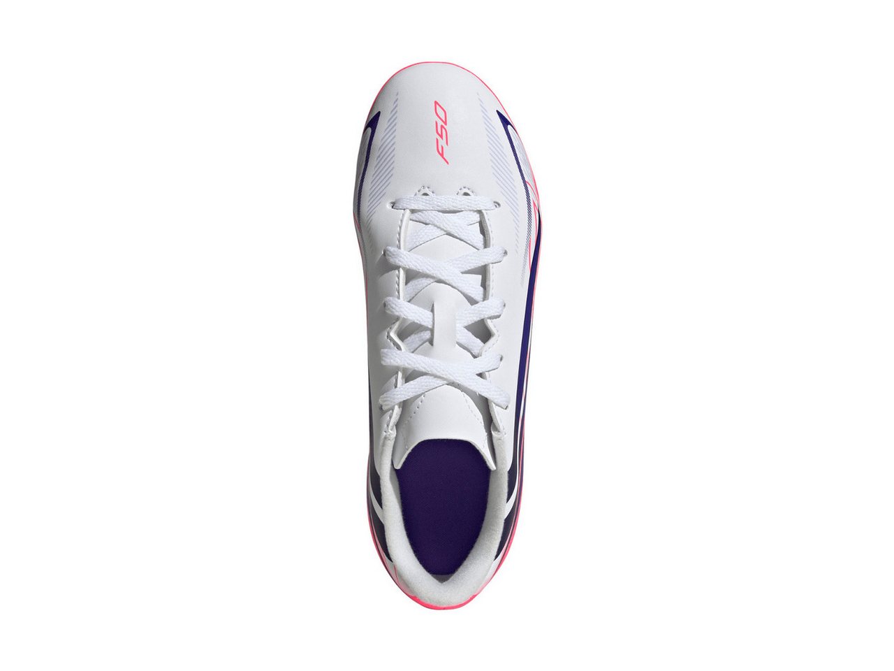 adidas Performance F50 Fußballschuh Bild 3