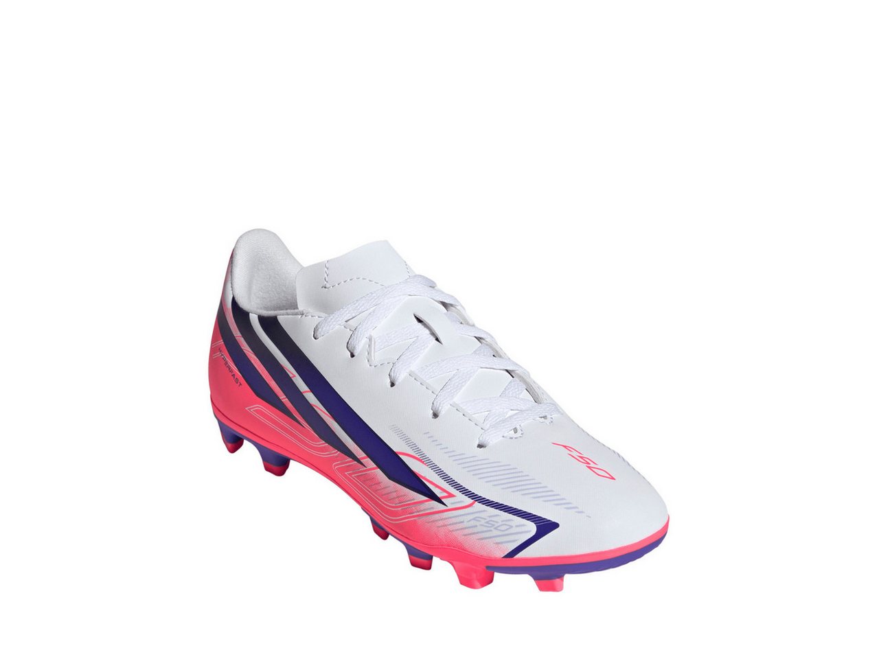 adidas Performance F50 Fußballschuh Bild 4