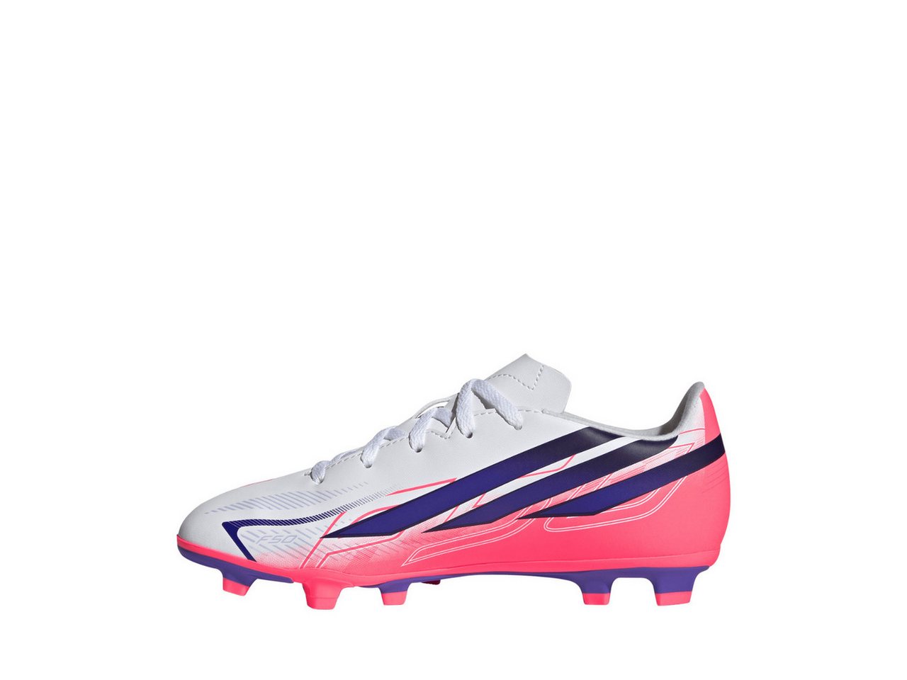 adidas Performance F50 Fußballschuh Bild 5