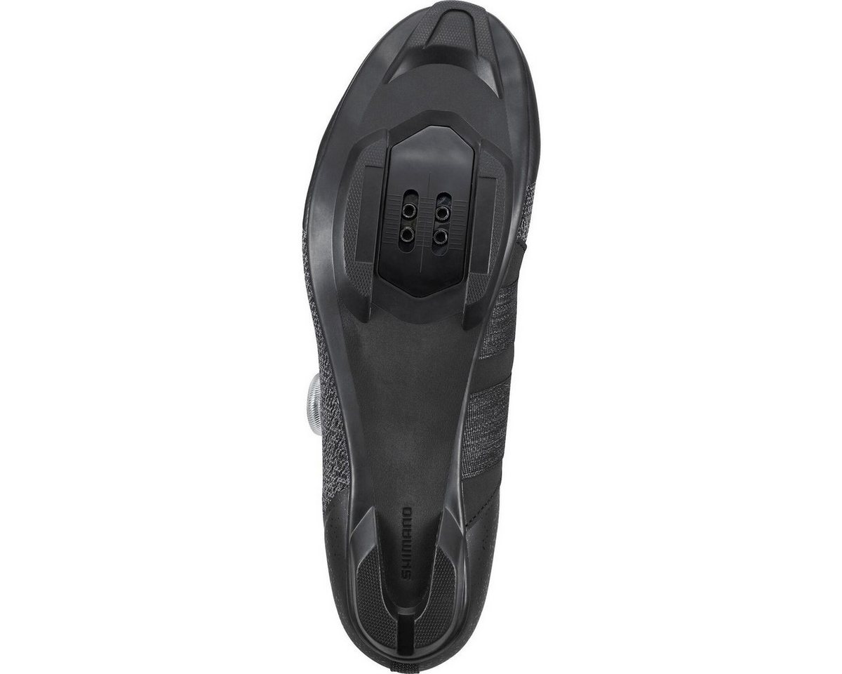 Shimano IC501 Fahrradschuh Ideal für intensives Training auf dem Rad bietet dieser Schuh
