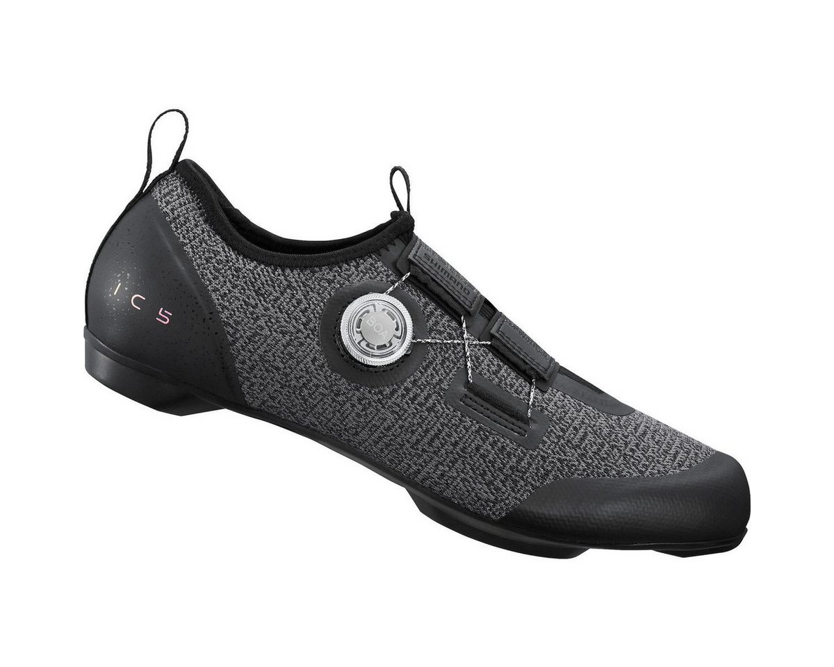 Shimano IC501 Fahrradschuh Ideal für intensives Training auf dem Rad bietet dieser Schuh Bild 2