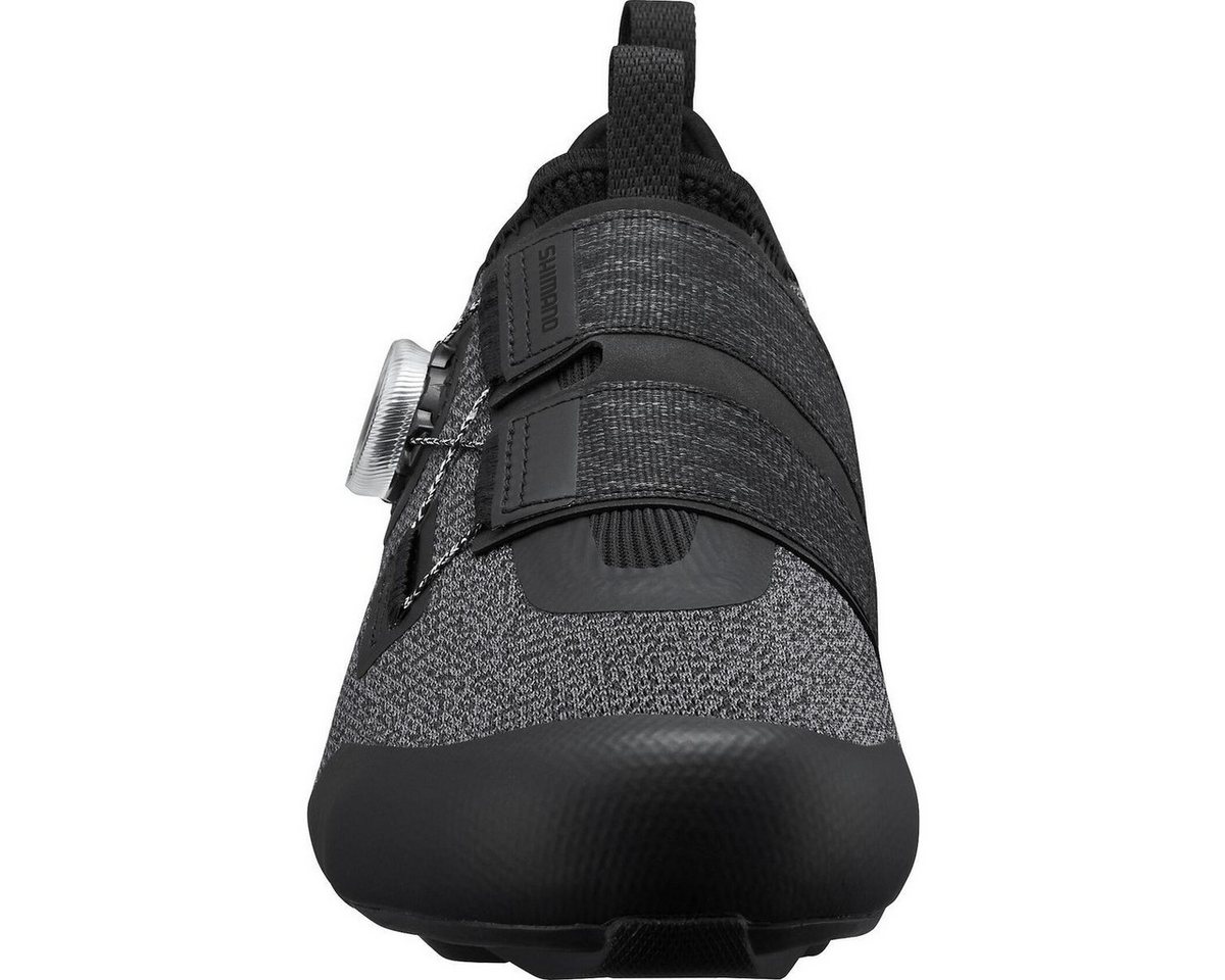 Shimano IC501 Fahrradschuh Ideal für intensives Training auf dem Rad bietet dieser Schuh Bild 3