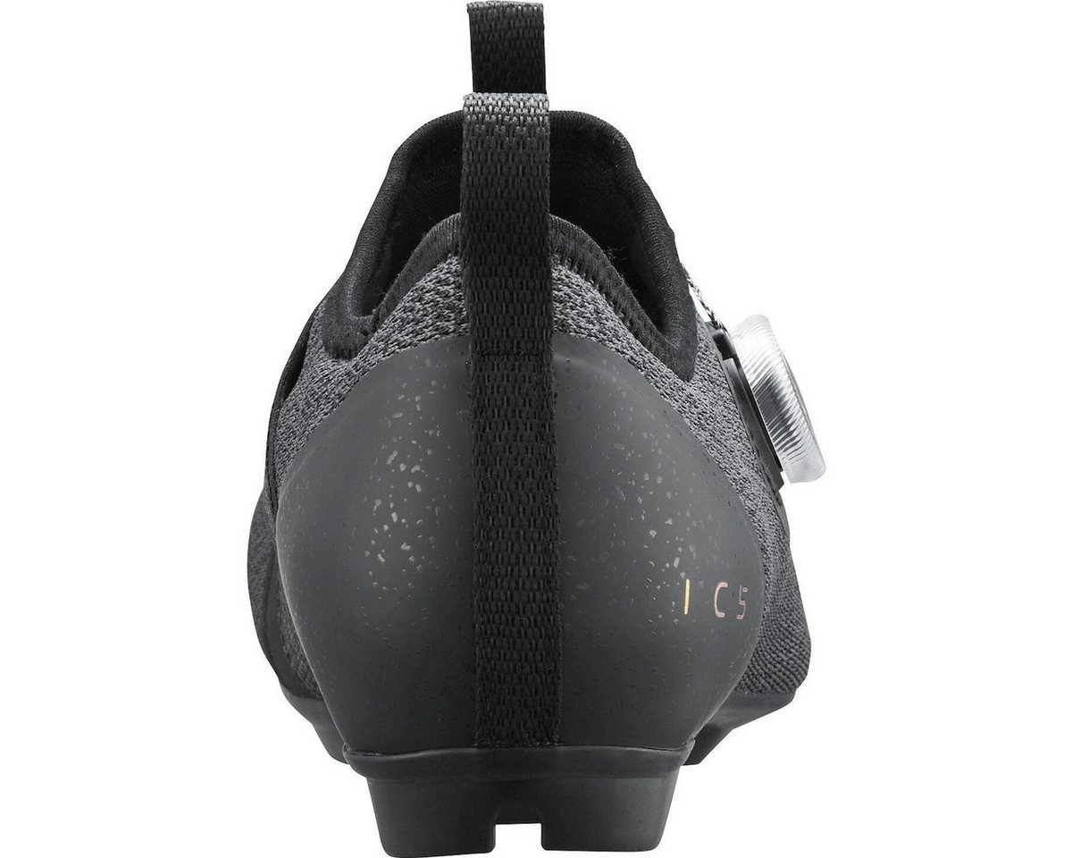 Shimano IC501 Fahrradschuh Ideal für intensives Training auf dem Rad bietet dieser Schuh Bild 4