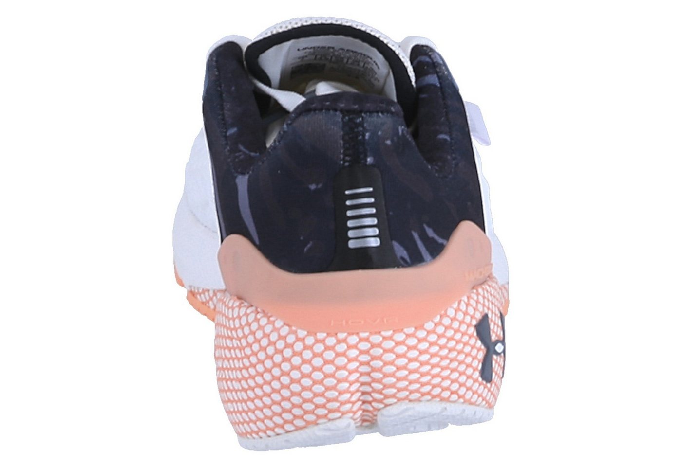 Under Armour® HOVR Machina 3 Clone weiss/peach Damen Laufschuh Bild 2
