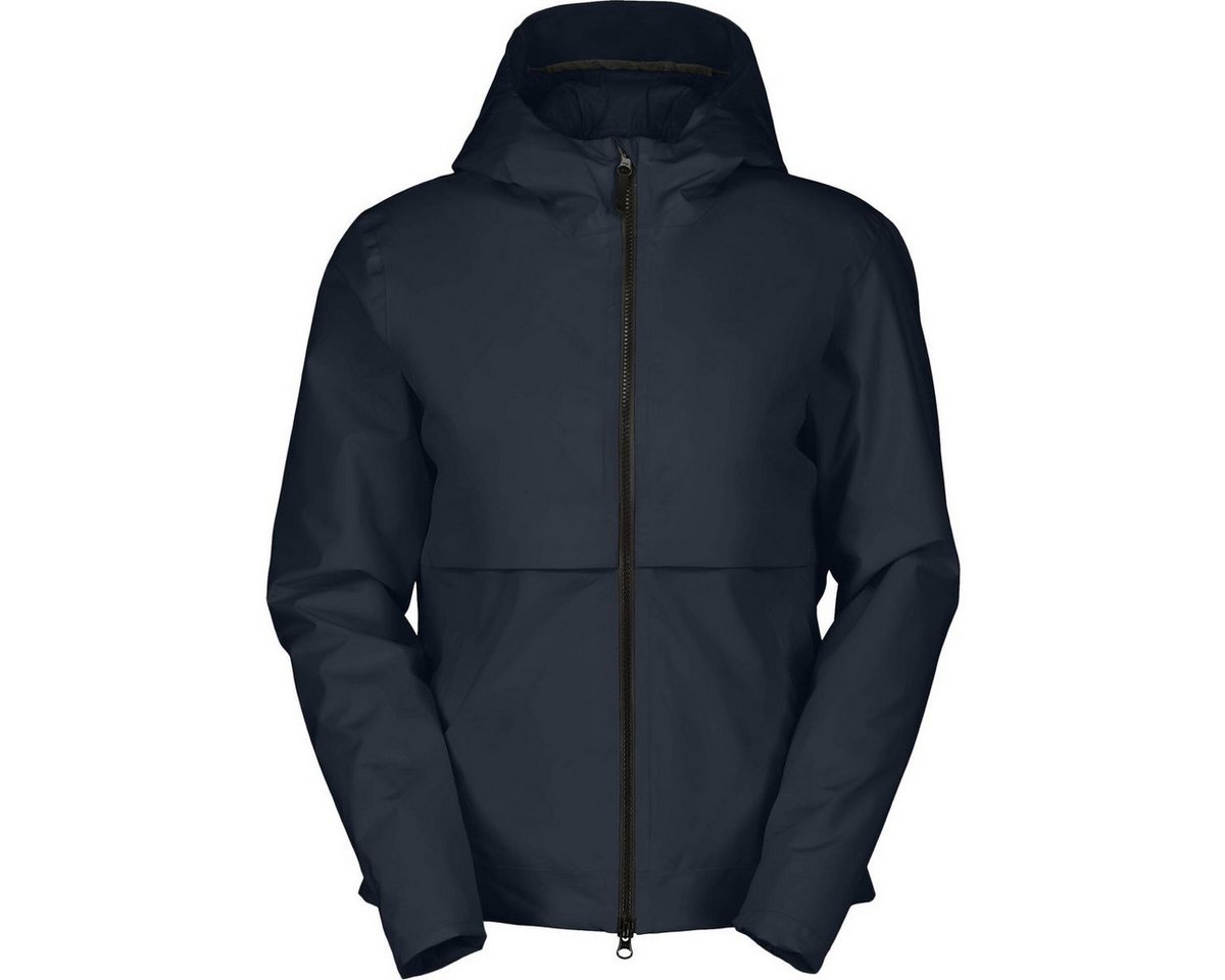 Scott Skijacke Jacket W's Tech Insulated 2L Gefütterte, wasserdichte Winterjacke mit verstellbarer Kapuze und