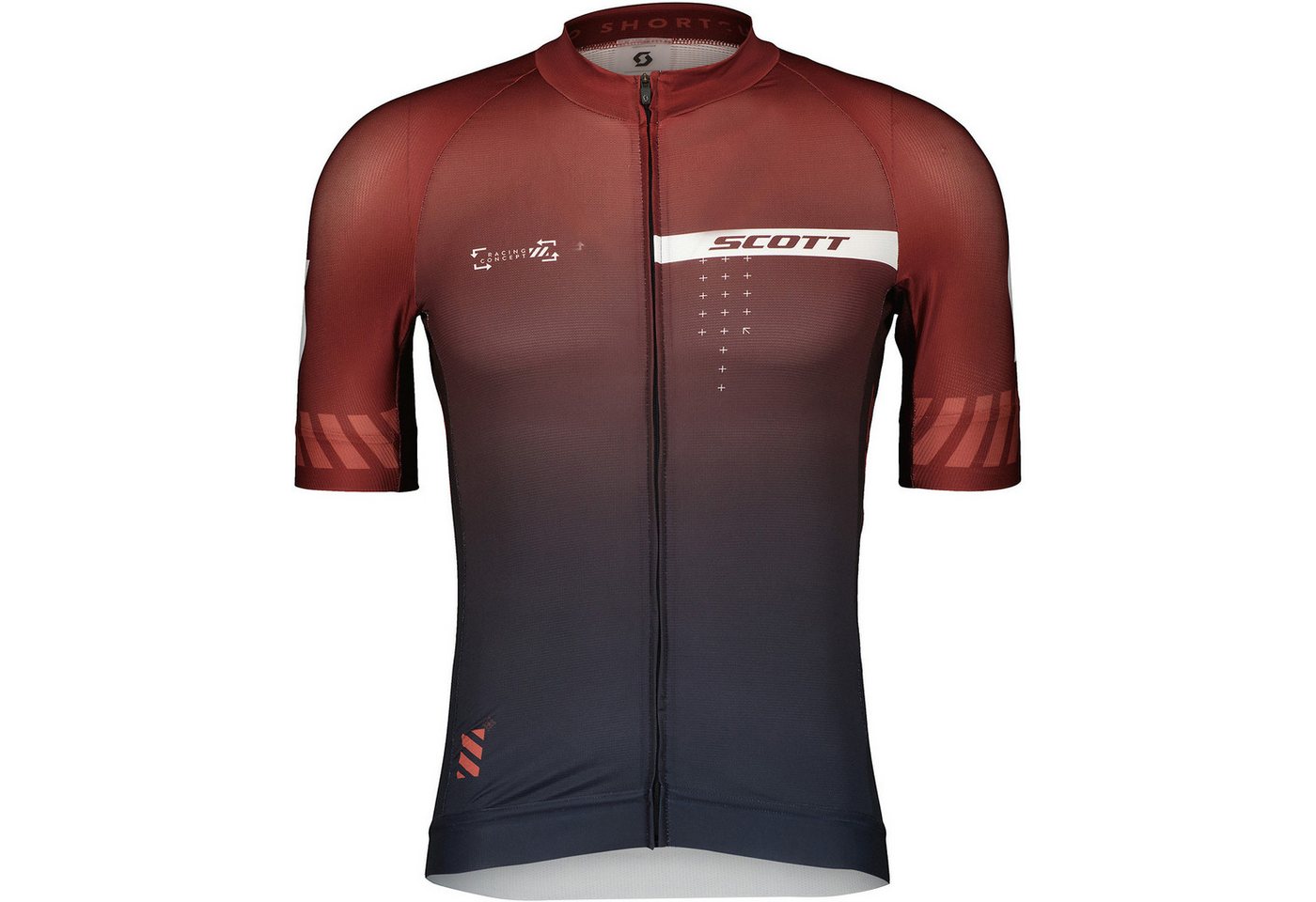 Scott Radtrikot Radtrikot M RC PRO S/SL JERSEY Bild 4