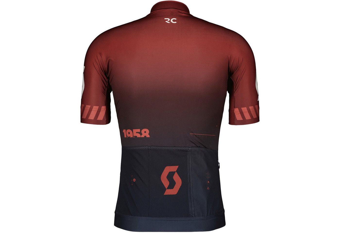 Scott Radtrikot Radtrikot M RC PRO S/SL JERSEY Bild 5