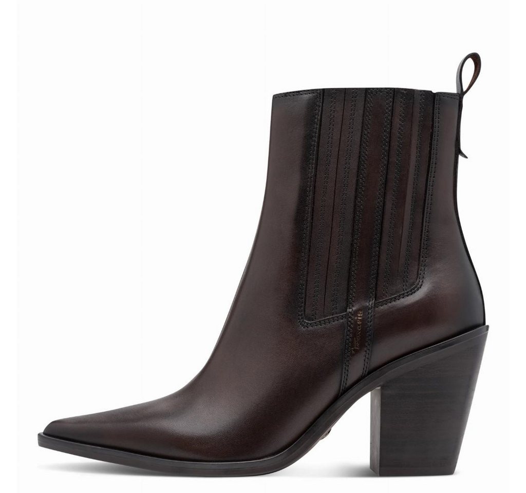 Tamaris Da.-Stiefel Outdoorschuh Bild 4