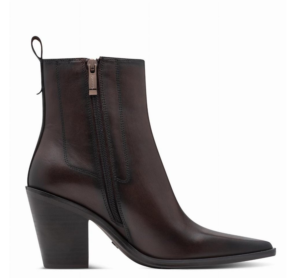 Tamaris Da.-Stiefel Outdoorschuh Bild 5
