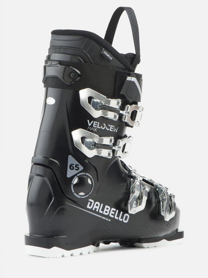 DALBELLO VELOCE MAX 65 W BLACK/BLACK * Skischuh Bild 2