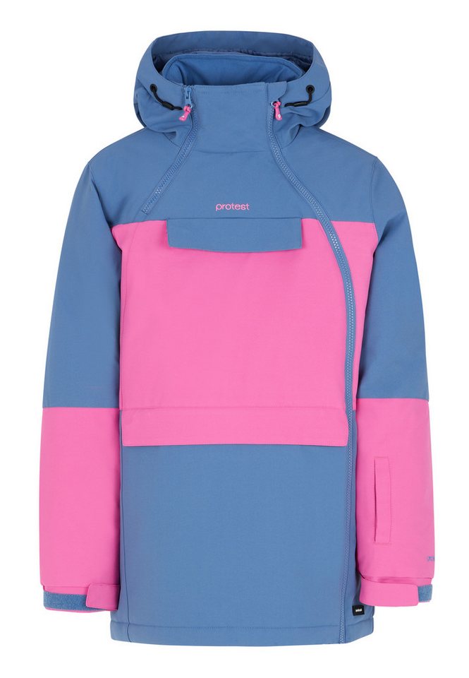 Protest Skijacke PRTKEA JR (1-St) Flap pocket Bild 3
