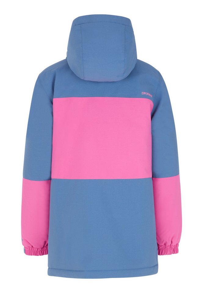 Protest Skijacke PRTKEA JR (1-St) Flap pocket Bild 4