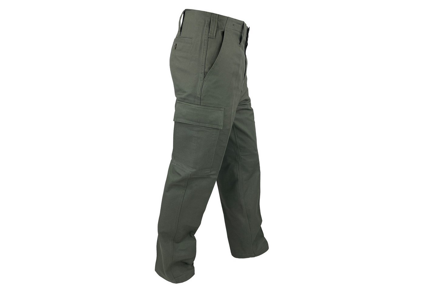 Rensing Outdoorhose Moleskin Feldhose (Feldhose BW) Jagdhose Herren